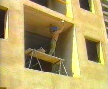 OBRA CIVIL y de EDIFICACION: SEGURIDAD EN CONSTRUCCION